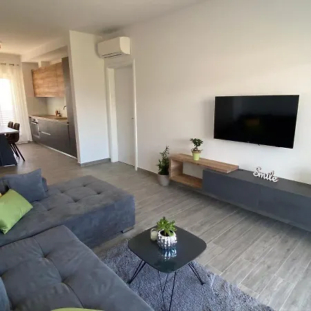 Tragurium Apartment Trogir