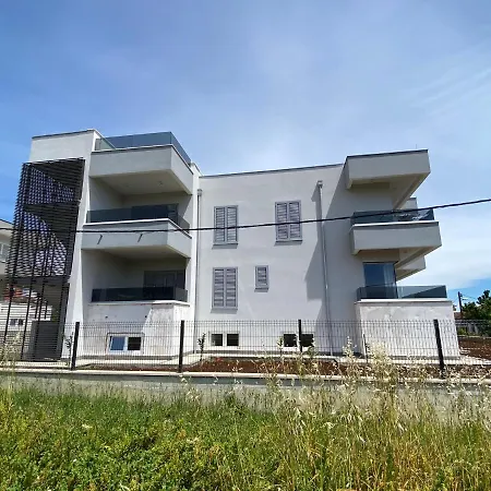 Appartement Tragurium *