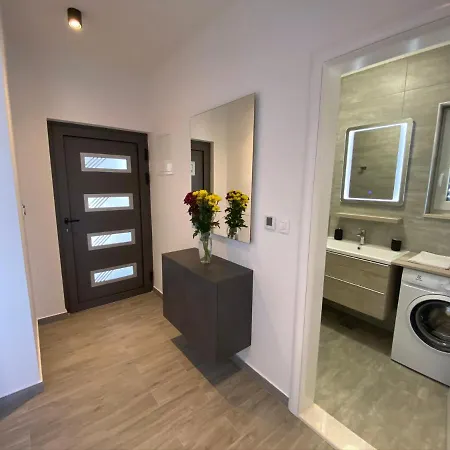 Apartment Tragurium