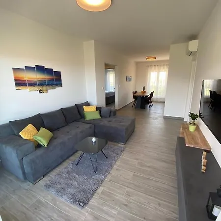 Tragurium Appartement Trogir