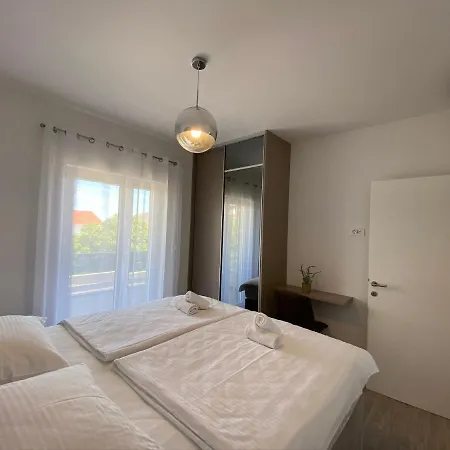 Tragurium Trogir