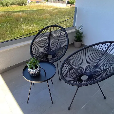 Apartment Tragurium Trogir