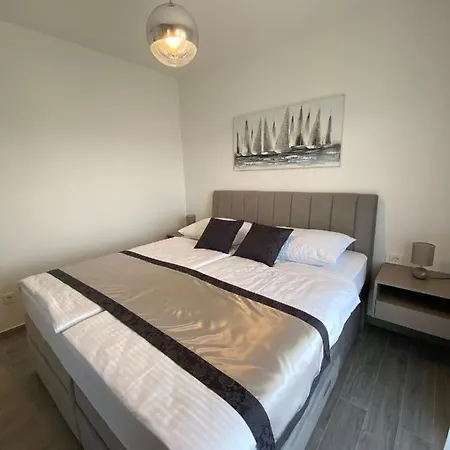 Apartment Tragurium *