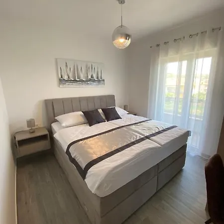 Apartment Tragurium Trogir
