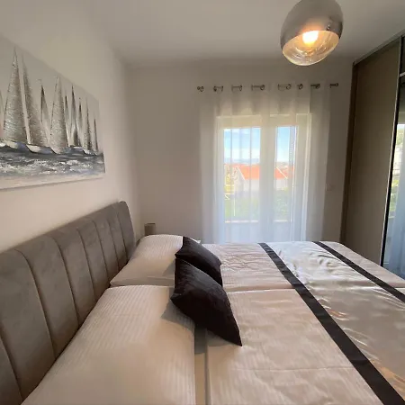 Appartement Tragurium Trogir