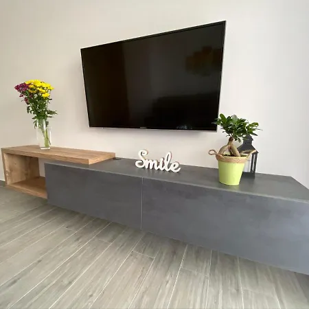 Appartement Tragurium Trogir