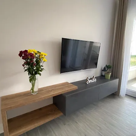 Tragurium Appartement *