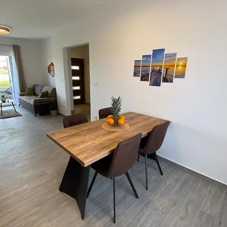 Apartment Tragurium