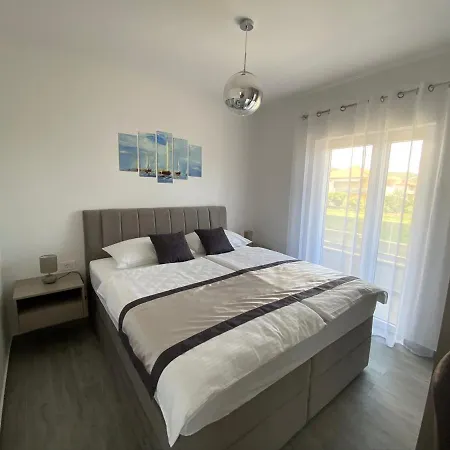 Tragurium Apartment