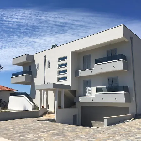 Appartement Tragurium *