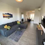 Tragurium Lejlighed Trogir