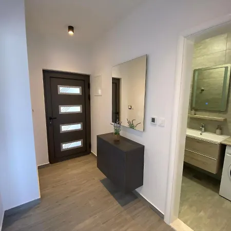 Tragurium Apartamento Trogir