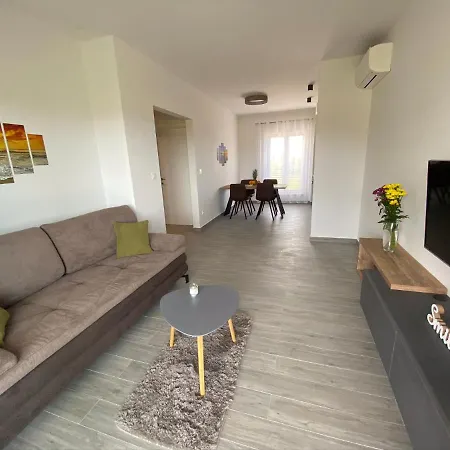 Apartamento Tragurium *