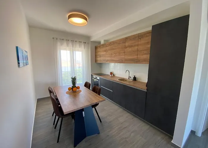 Tragurium * Трогір