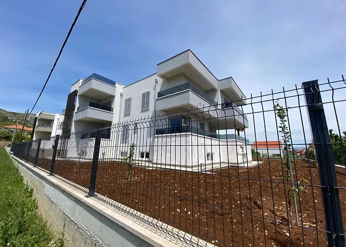 Tragurium Appartement Trogir
