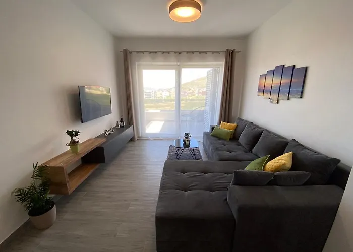 Tragurium Appartement