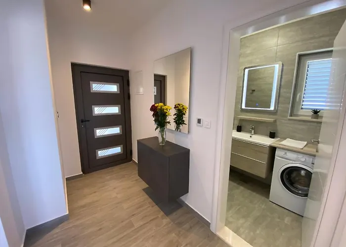 Appartement Tragurium