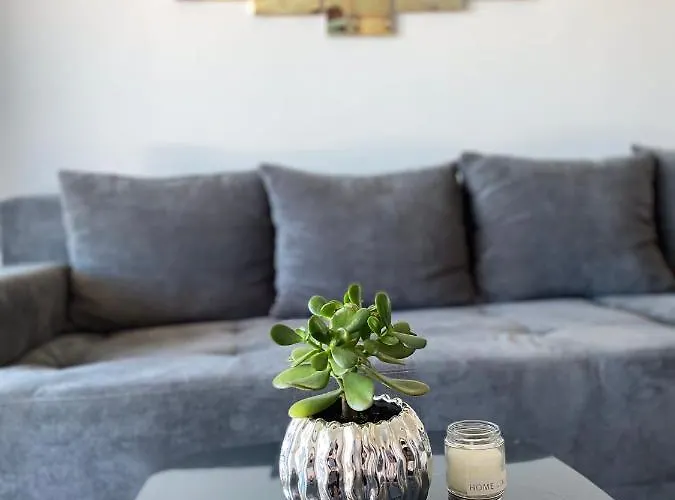 Tragurium Appartement