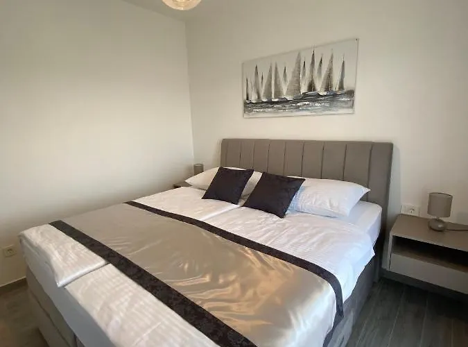 Appartement Tragurium *