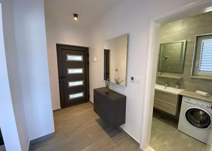 Tragurium Appartement Trogir