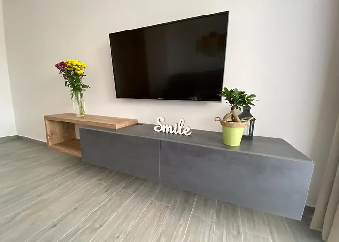 Appartement Tragurium Trogir