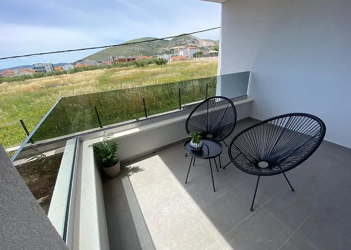 Tragurium Appartement *