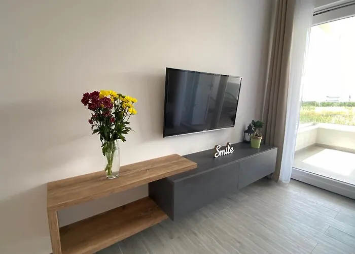 Tragurium Appartement *