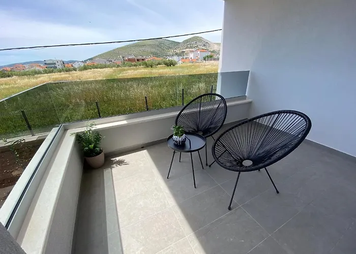 Appartement Tragurium *