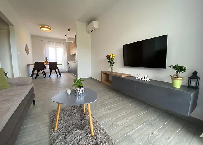 Appartement Tragurium *