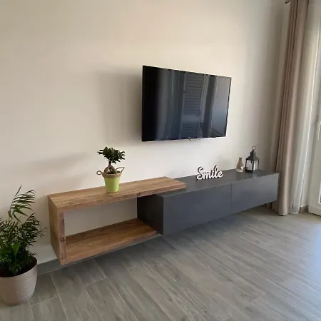 Apartment Tragurium *