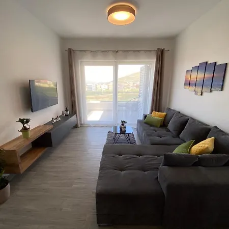 Tragurium Apartament