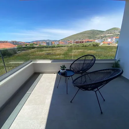 Apartament Tragurium Trogir
