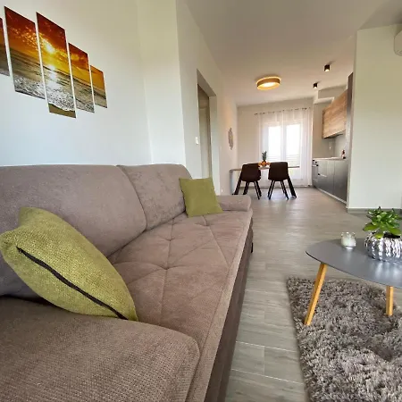 Apartamento Tragurium