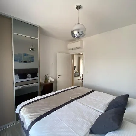 Apartament Tragurium