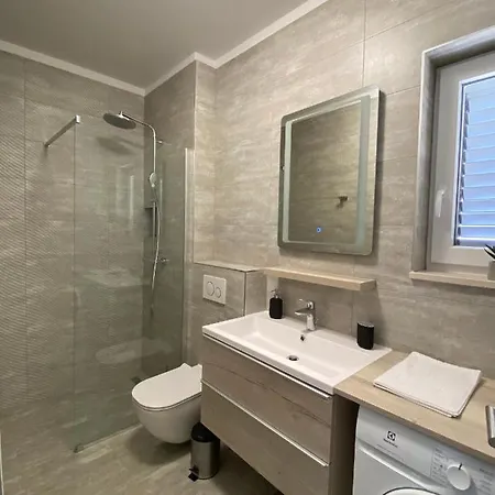 Apartment Tragurium