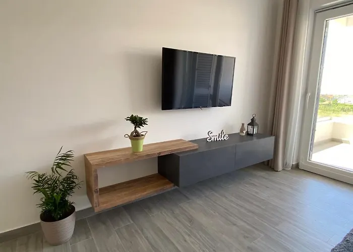 Apartamento Tragurium *