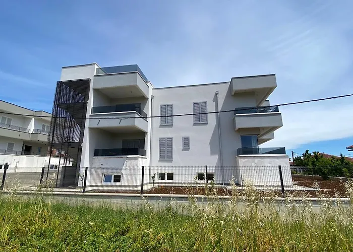 Apartamento Tragurium *