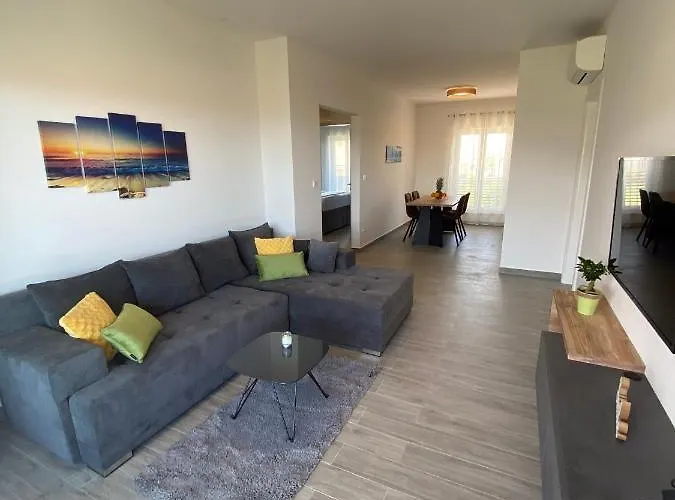 Tragurium Apartamento Trogir