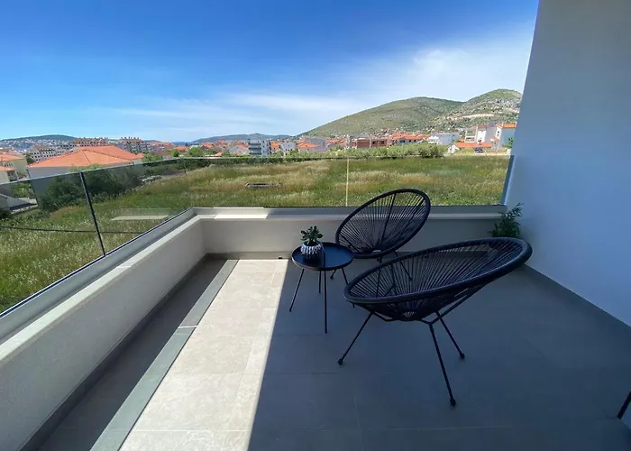 Apartamento Tragurium Trogir