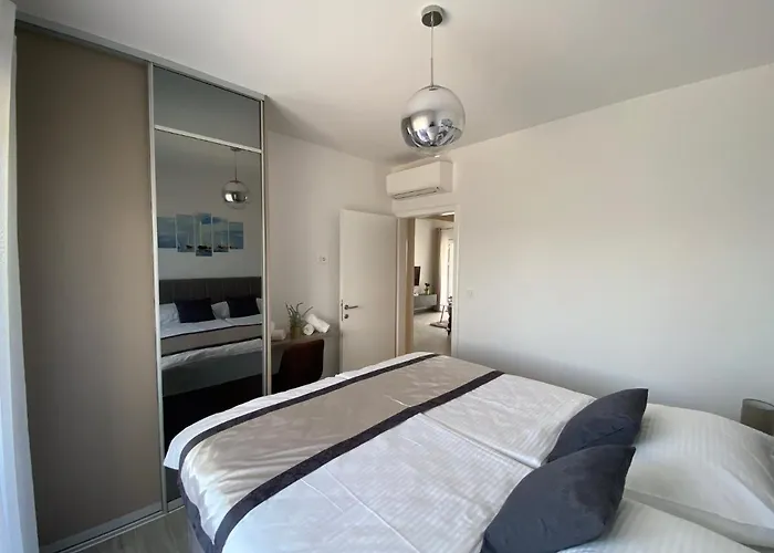 Apartamento Tragurium