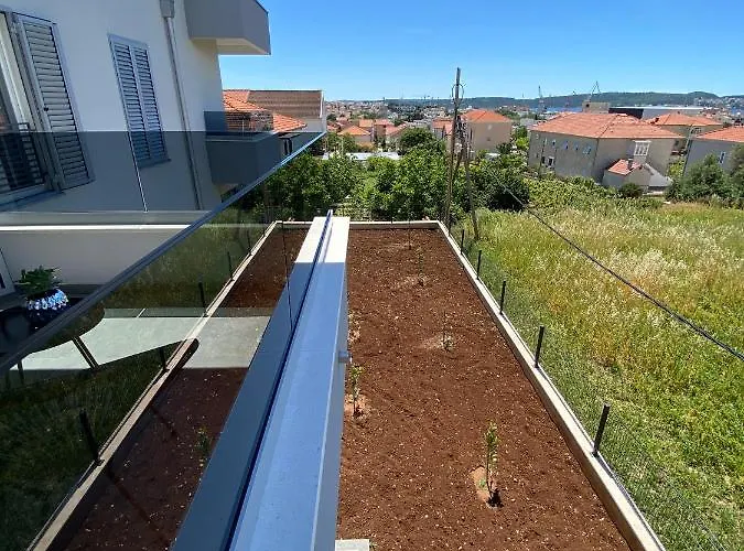 Apartamento Tragurium