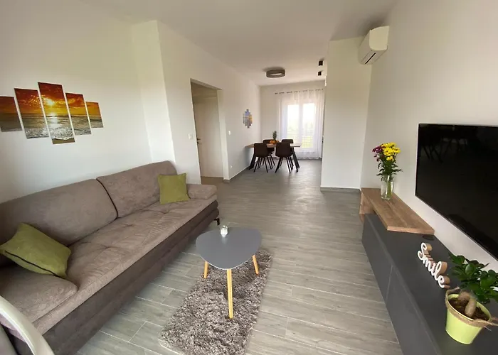 Apartamento Tragurium *