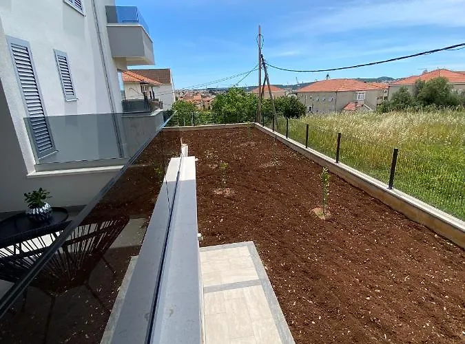 Tragurium Apartamento *