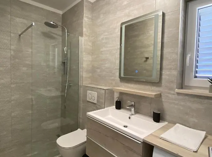 Apartamento Tragurium