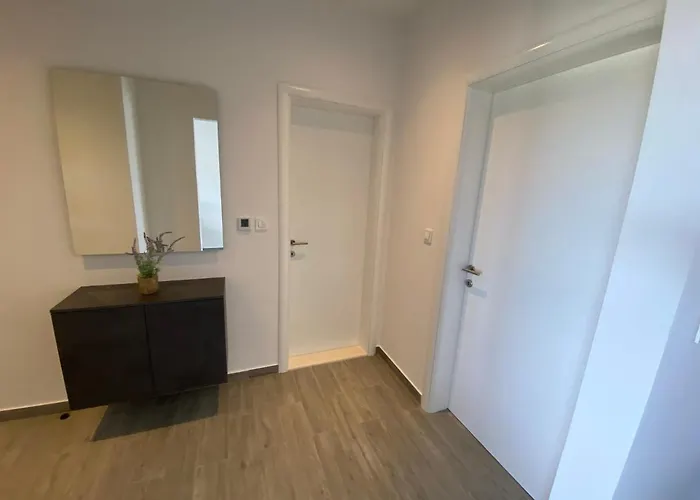 Tragurium Apartamento *