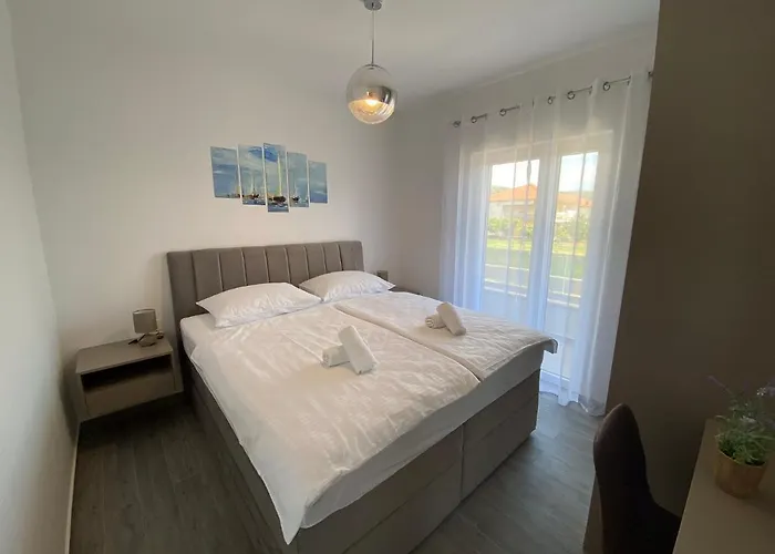 Tragurium Apartamento *