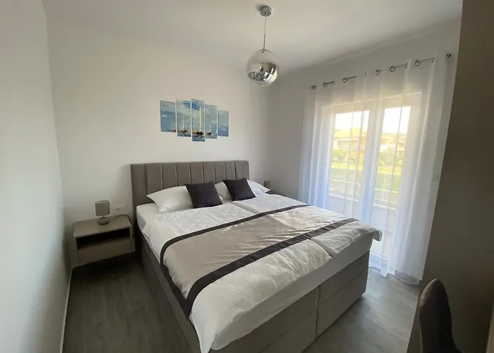 Tragurium Apartamento