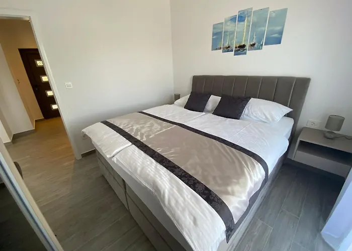 Tragurium Apartamento *