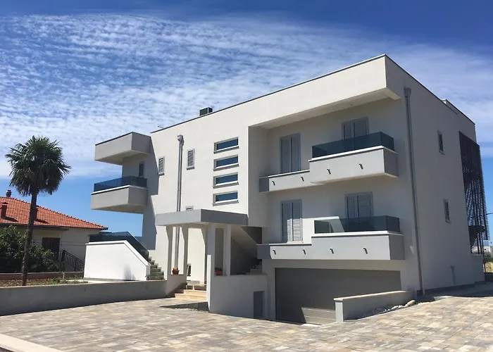 Apartamento Tragurium *